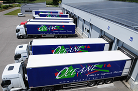 Vos services Océane