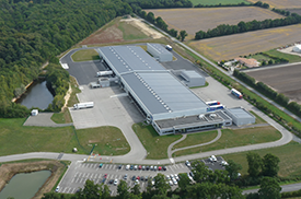 Vos services Océane