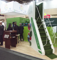 Retour sur Fruit Logistica 2015