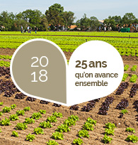 25 ans de coopération