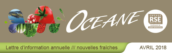 Océane - Fruits et Légumes Nantais 